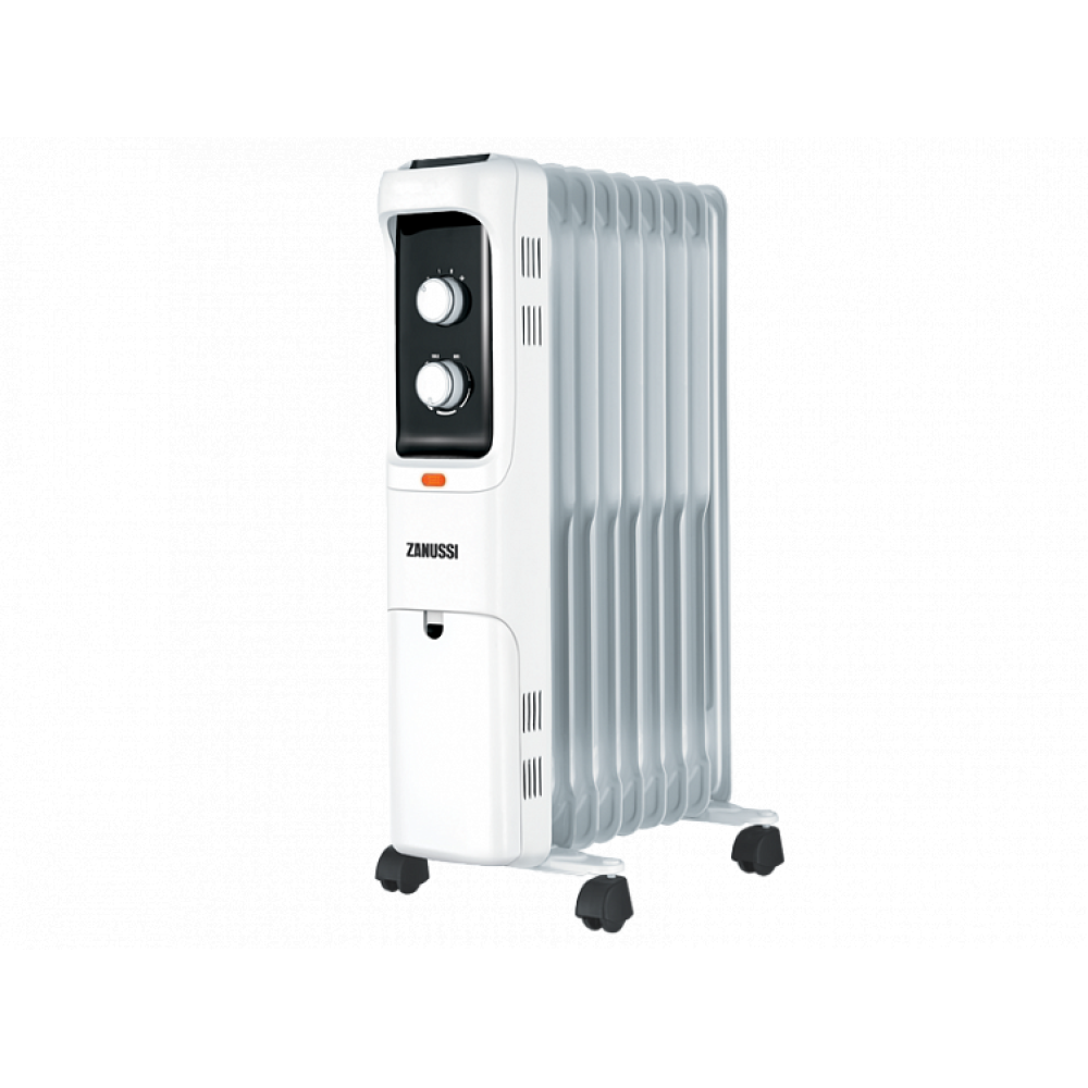 Обогреватель ZANUSSI Loft ZOH/LT-09W 2000W