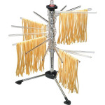 Подставка KITCHENAID 5KPDRCL для сушки пасты (белая)