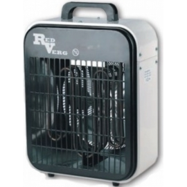 Тепловая пушка REDVERG rd-ehs2