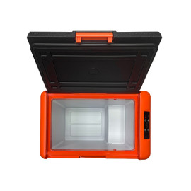Автохолодильник ALPICOOL CL50