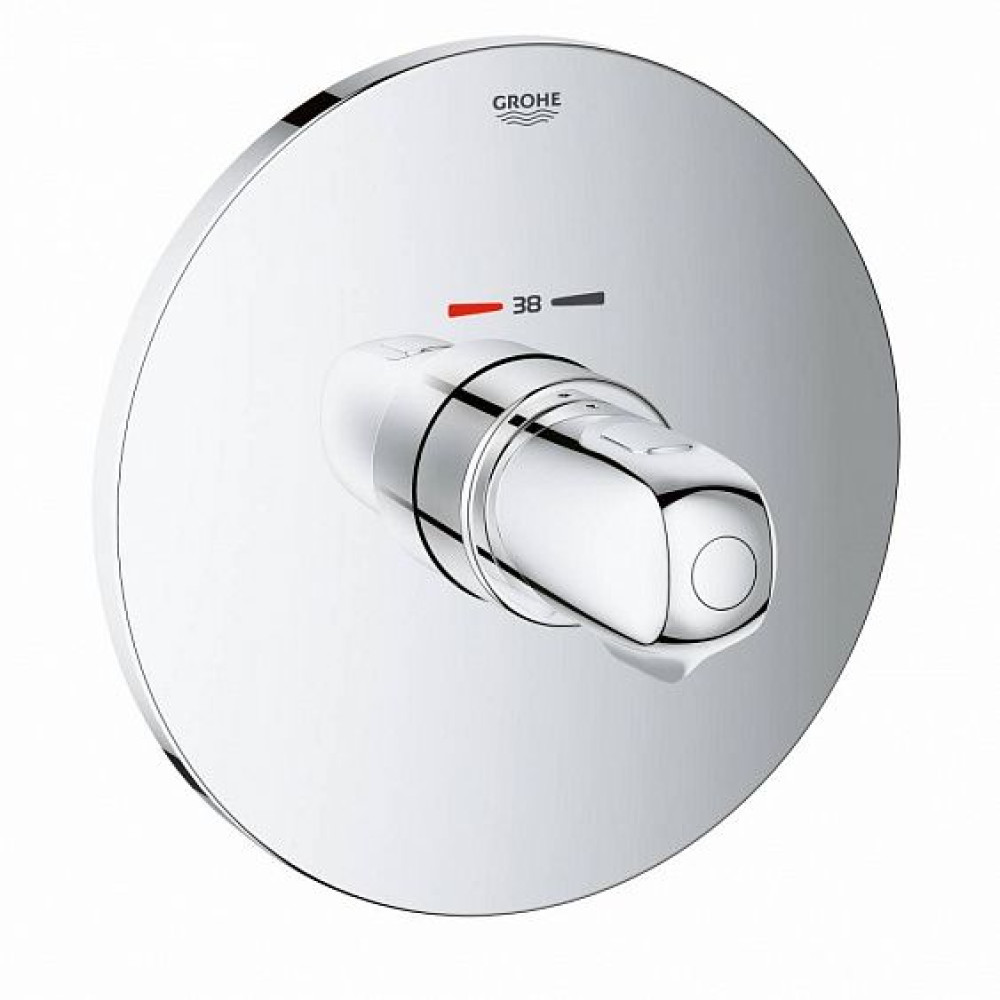 термостат GROHE Термостат Grohtherm 1000 34573000 для душа