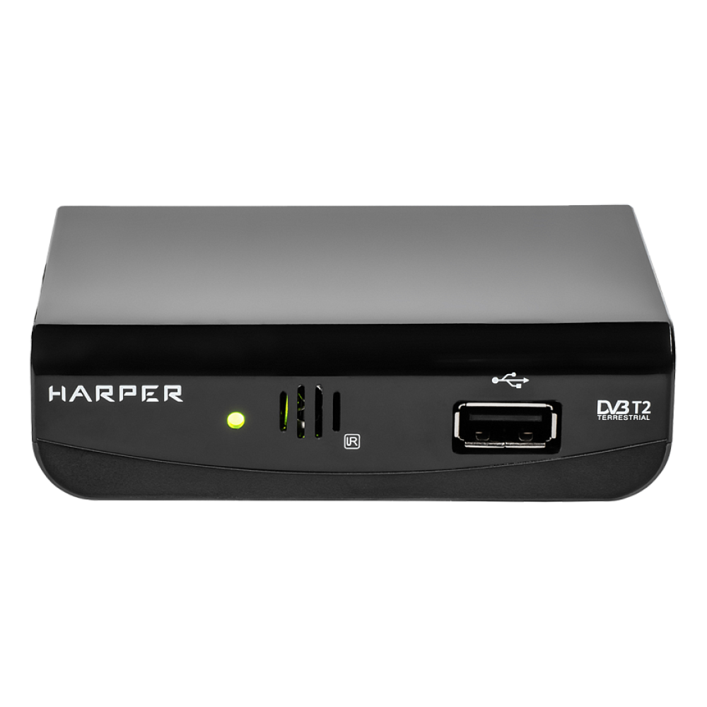Ресивер HARPER HDT2-1030