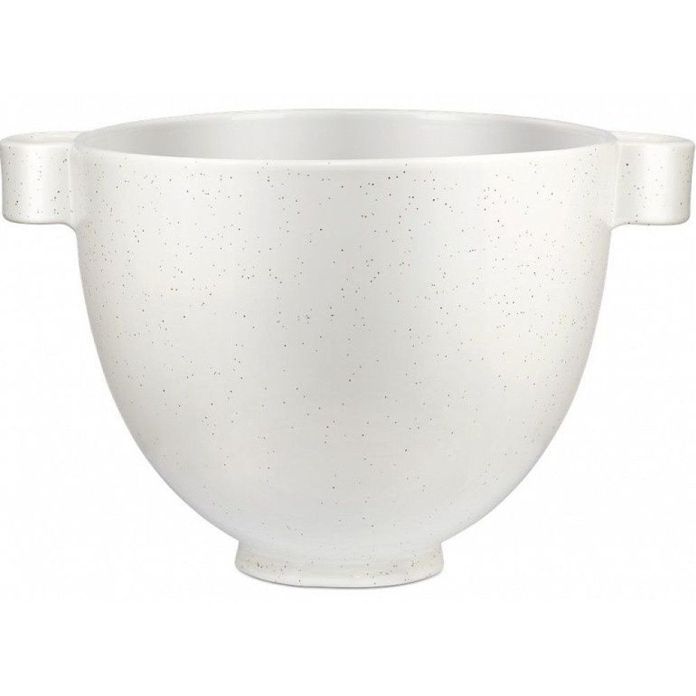 Чаша KITCHENAID 5KSM2CB5PSS 4.7 л керамическая