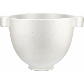 Чаша KITCHENAID 5KSM2CB5PSS 4.7 л керамическая