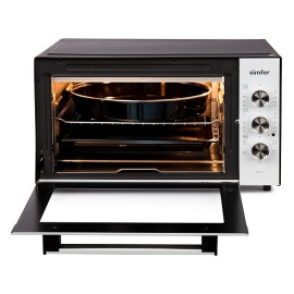 Мини-печь SIMFER M3501
