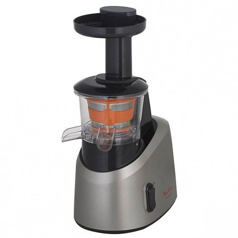 Соковыжималка Moulinex ZU 255B10