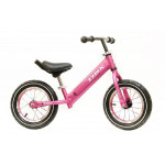 Беговел Trix CT-96 фиолетовый
