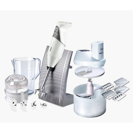 Блендер BAMIX SuperBox M200 White