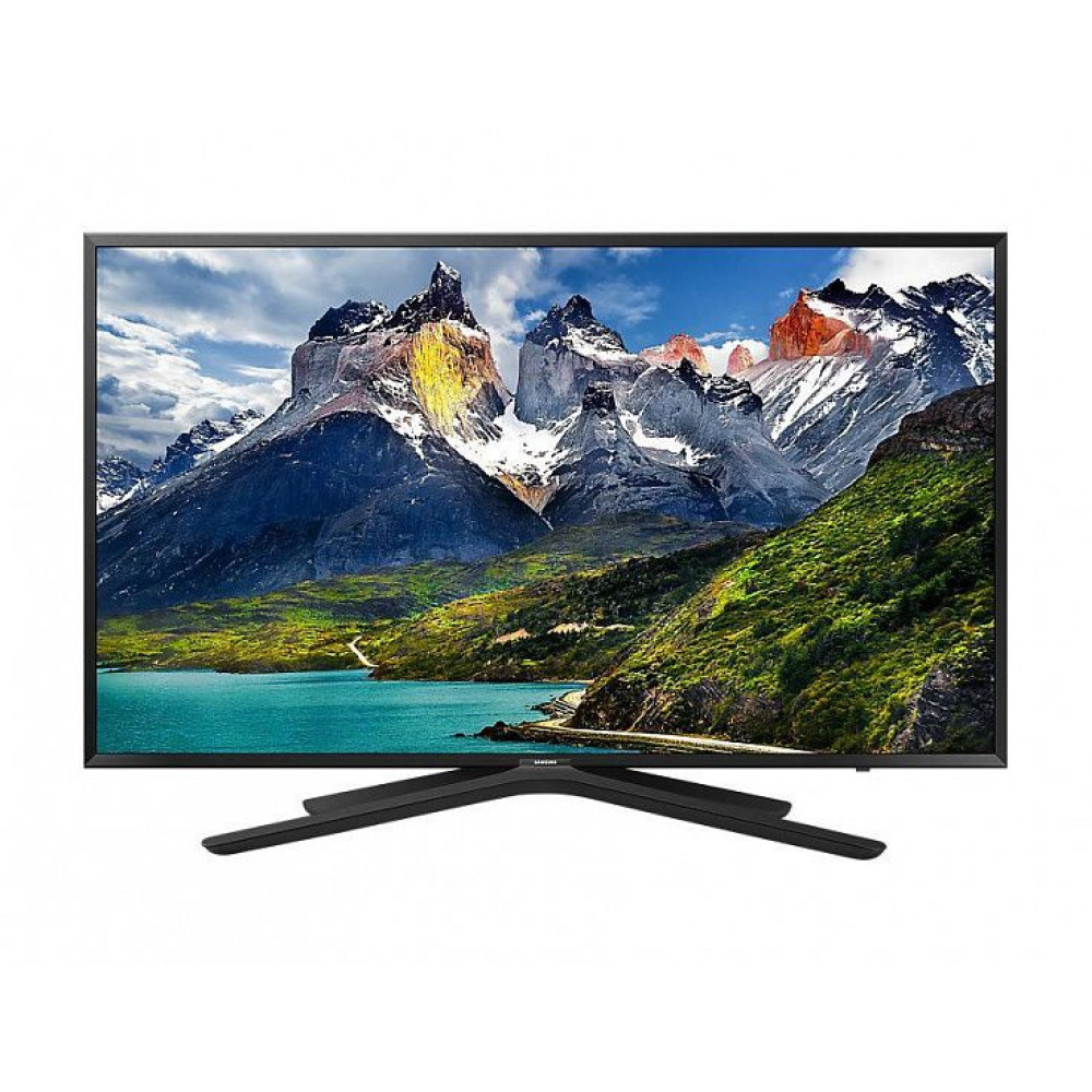 Телевизор SAMSUNG UE43N5500AU