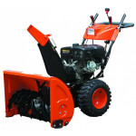 Снегоуборщик самоходный бензиновый GARDENPRO KCST 9029 ES