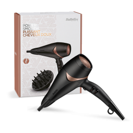 Фен BABYLISS D566E