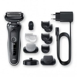 Электробритва BRAUN 50-W4650cs