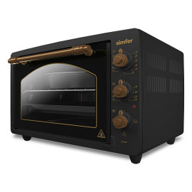 Мини-печь SIMFER M3427