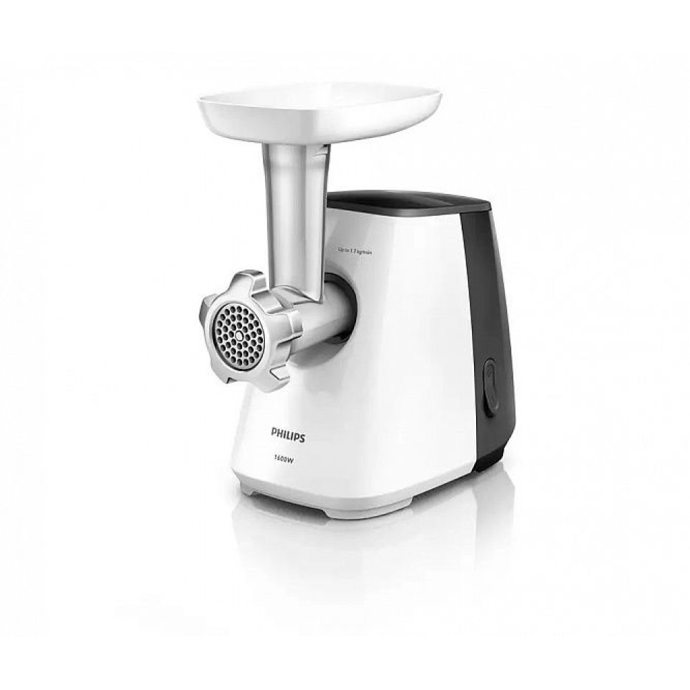 Мясорубка PHILIPS HR2714/30