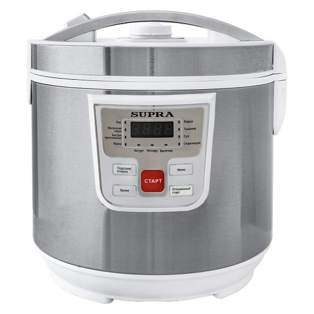 Мультиварка SUPRA MCS-4115