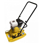 Бензиновая виброплита ZITREK cnp 20-1 091-0022
