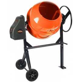 Бетономешалка PATRIOT BM 208C