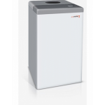 Газовый настенный котел PROTHERM волк 12 kso