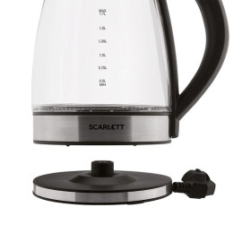 Чайник электрический SCARLETT SC-EK27G21