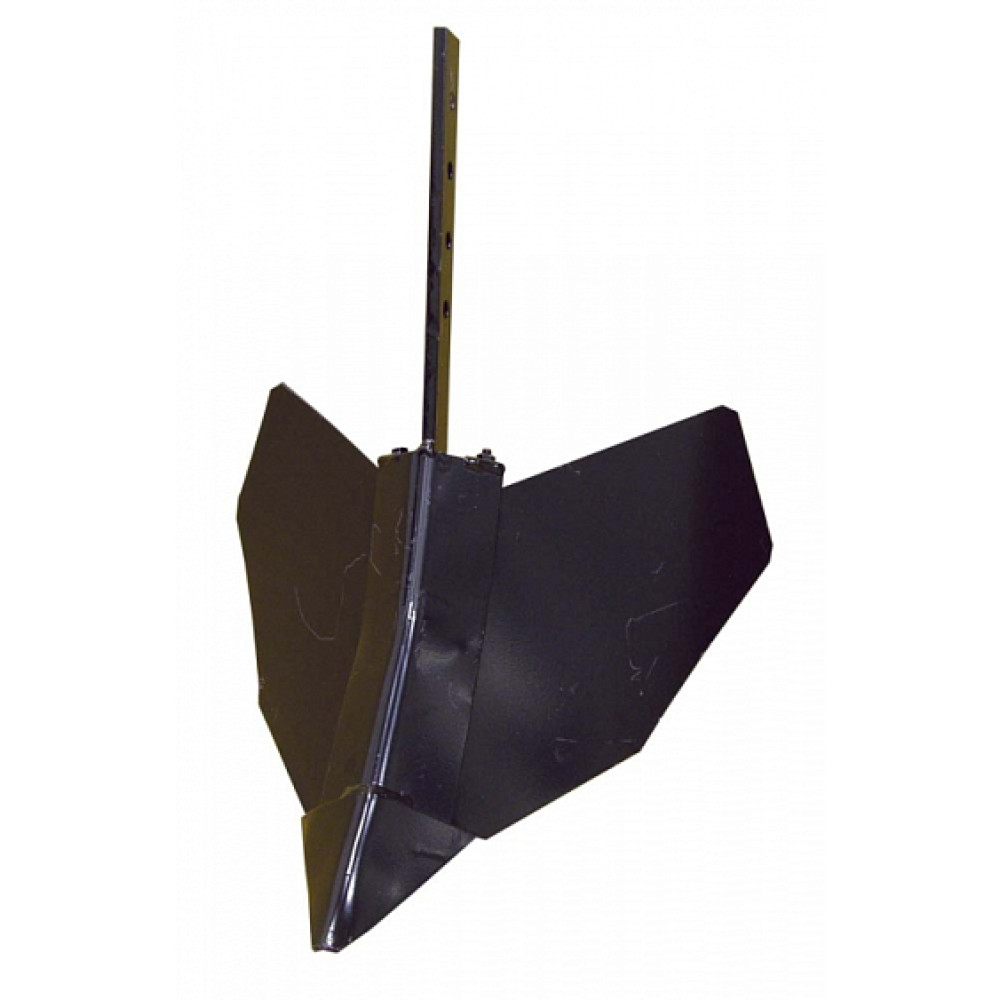 Окучник CHAMPION c3004 прямой створчатый