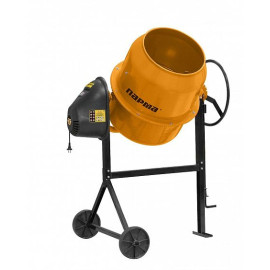 Бетономешалка Парма Б-141-Э