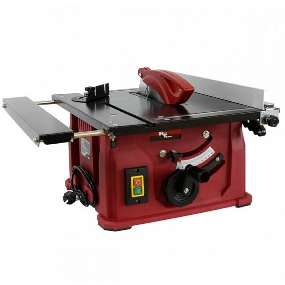 Пила циркулярная настольная RedVerg RD-SS210-1200