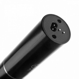 Машинка для стрижки FIRST FA-5676-8 Black