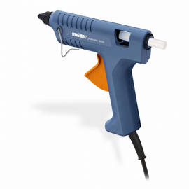 Термоклеевой пистолет STEINEL GLUEMATIC 3002 с кейсом