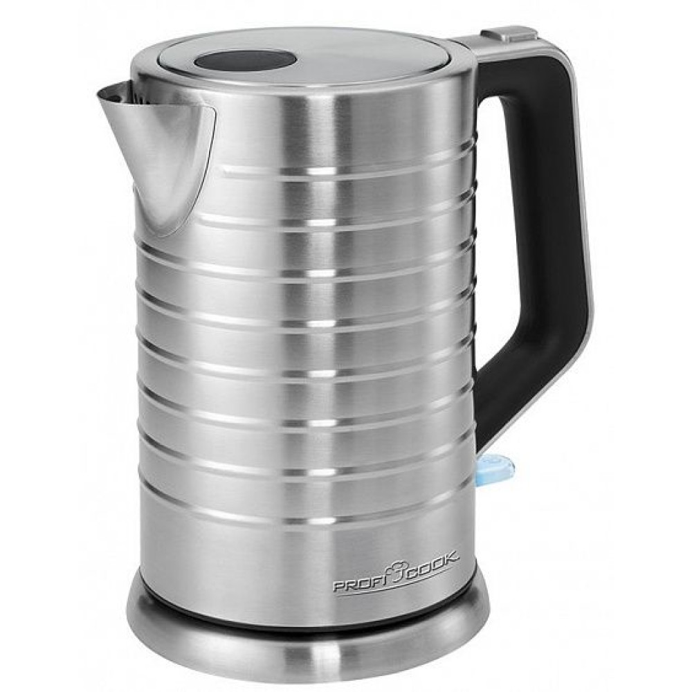 Чайник электрический Profi Cook PC-WKS 1119