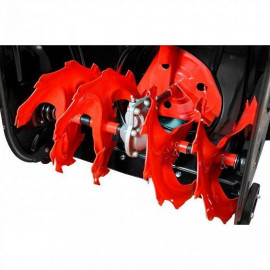 Снегоуборочная машина AL-KO SnowLine 620 E III Lonchin