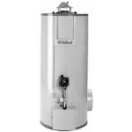 Газовый котел VAILLANT atmostor vgh 220/5 xz