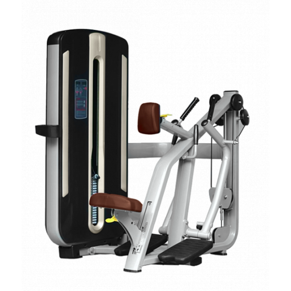 Гребная тяга Bronze Gym MNM-004