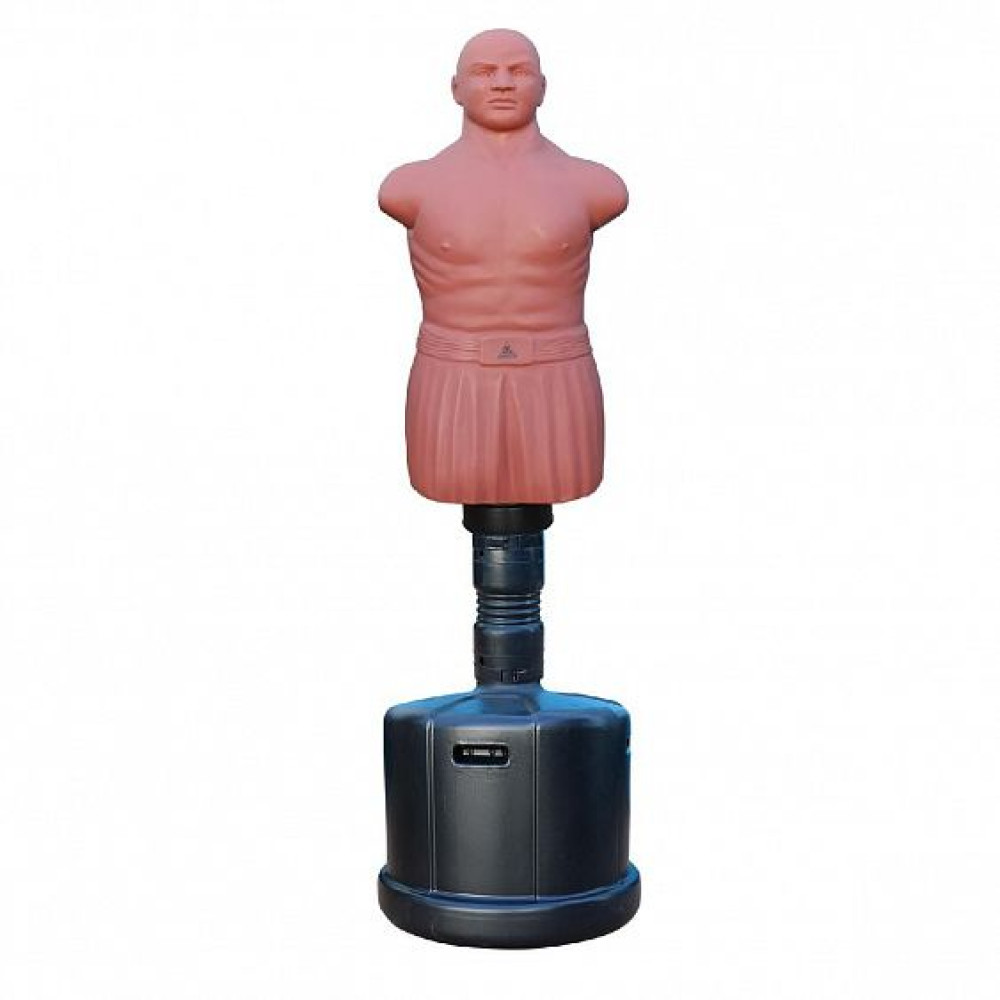 Водоналивной манекен Centurion Boxing Punching Man-Heavy TLS-A бежевый