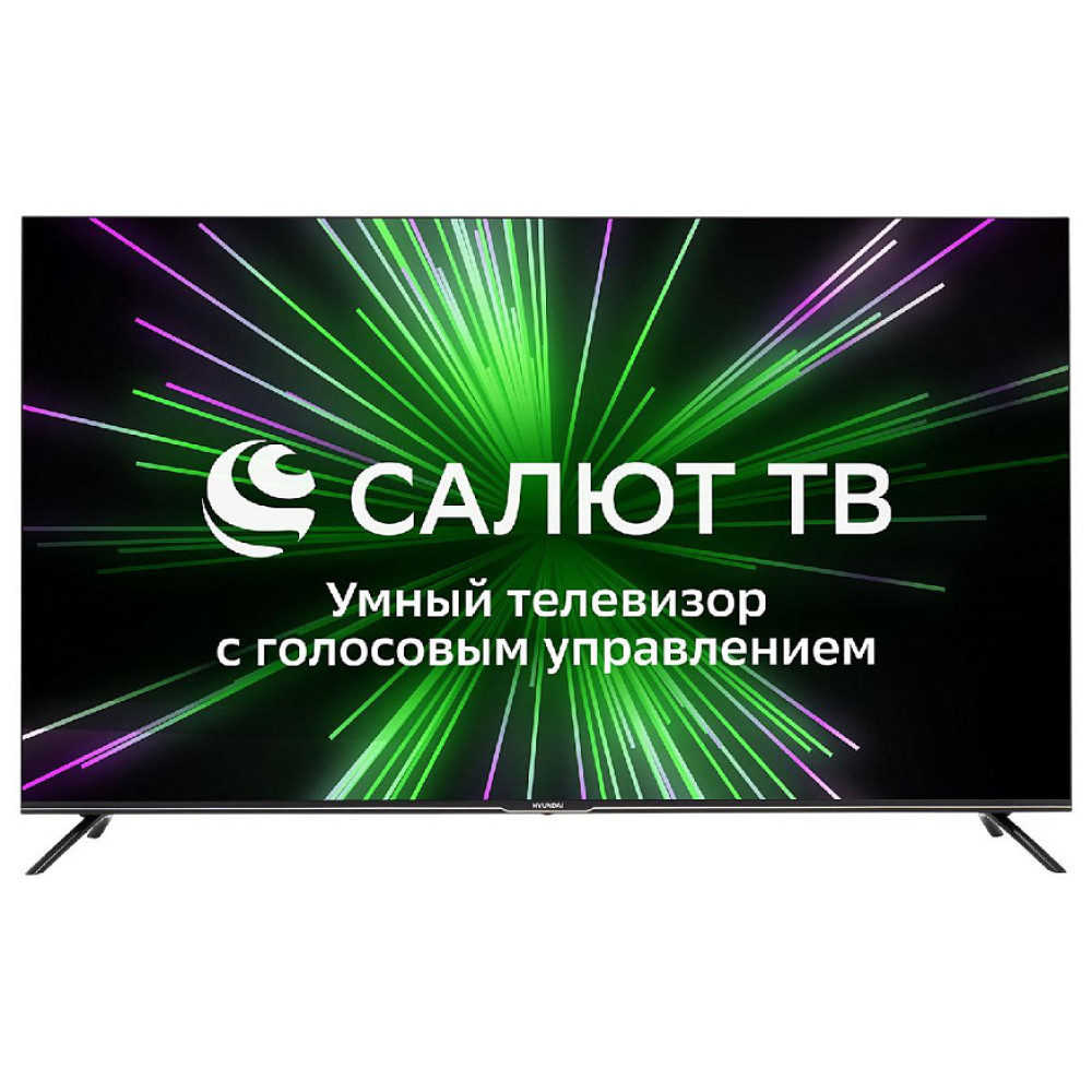 Телевизор HYUNDAI H-LED55BU7000