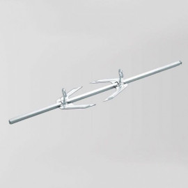 Мини-печь DELTA D-0124 белая