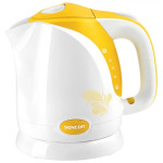 Чайник SENCOR SWK 1506YL