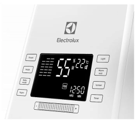 Увлажнитель воздуха Electrolux EHU-3715D