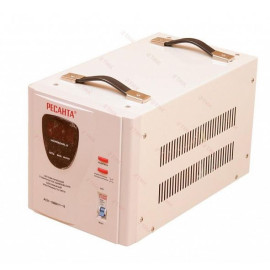 Стабилизатор напряжения РЕСАНТА асн 8000/1-ц