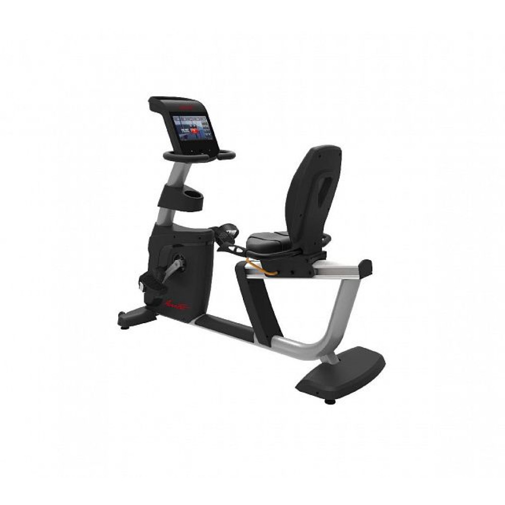 Велотренажер AeroFit X4-R LCD