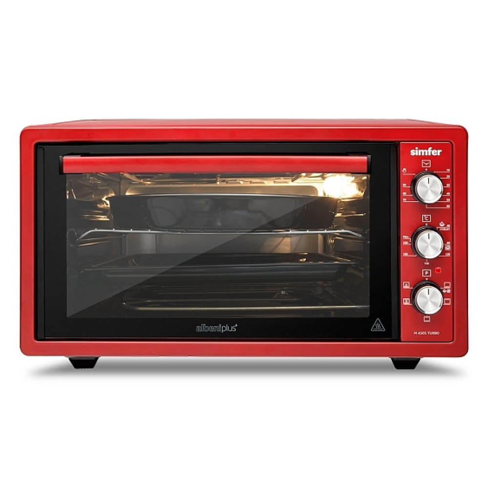 Мини-печь SIMFER M4505