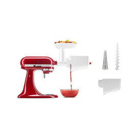 Насадка для протирки KITCHENAID 5KSMFVSP для 5KSMFGA