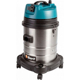 Строительный пылесос Bort BSS-1440-Pro 1400 Вт