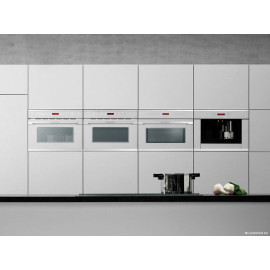 Паровой шкаф KUPPERSBUSCH EKDG 6551.0 W1 Stainless Steel