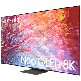 Телевизор SAMSUNG QE55QN700BUXCE Q