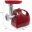 Мясорубка ATLANTA ATH-3299 red