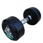 Гантели обрезиненные DFC Powergym DB002-8 8кг