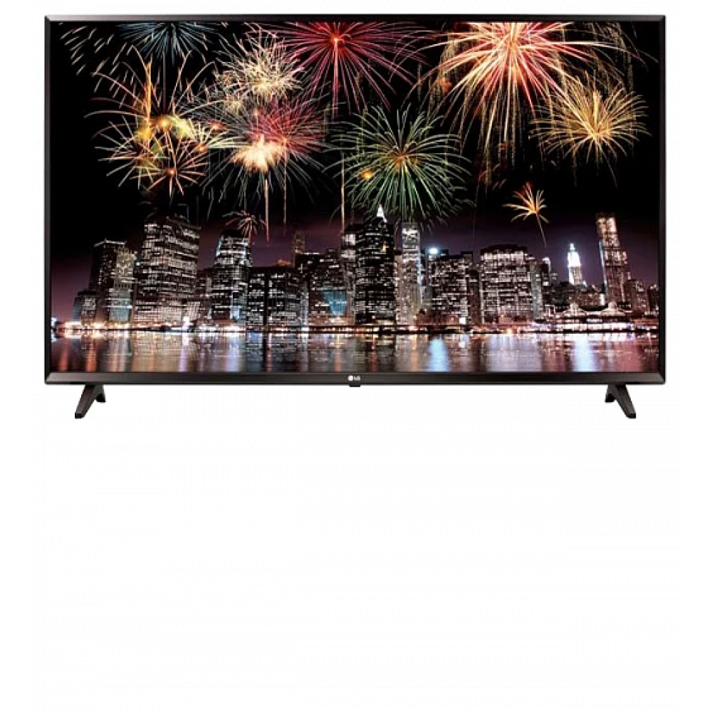 Телевизор LG 43UJ631V