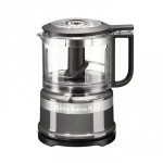 Кухонный комбайн KitchenAid 5KFC3516ECU серебристый
