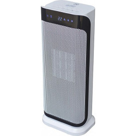 Тепловентилятор FIRST FA-5565-1 White