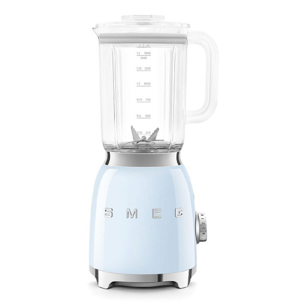 Блендер SMEG BLF03PBEU